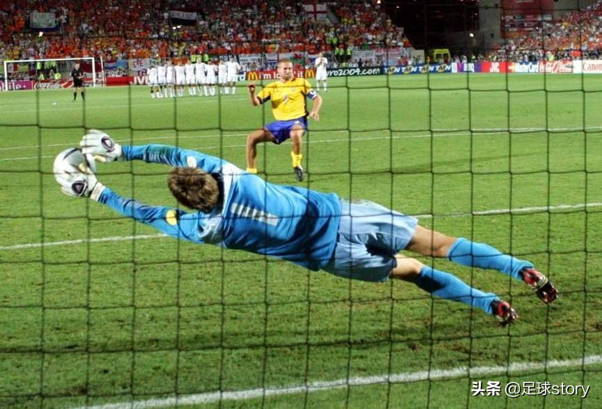 荷兰历史最佳11人,荷兰队史最强11人