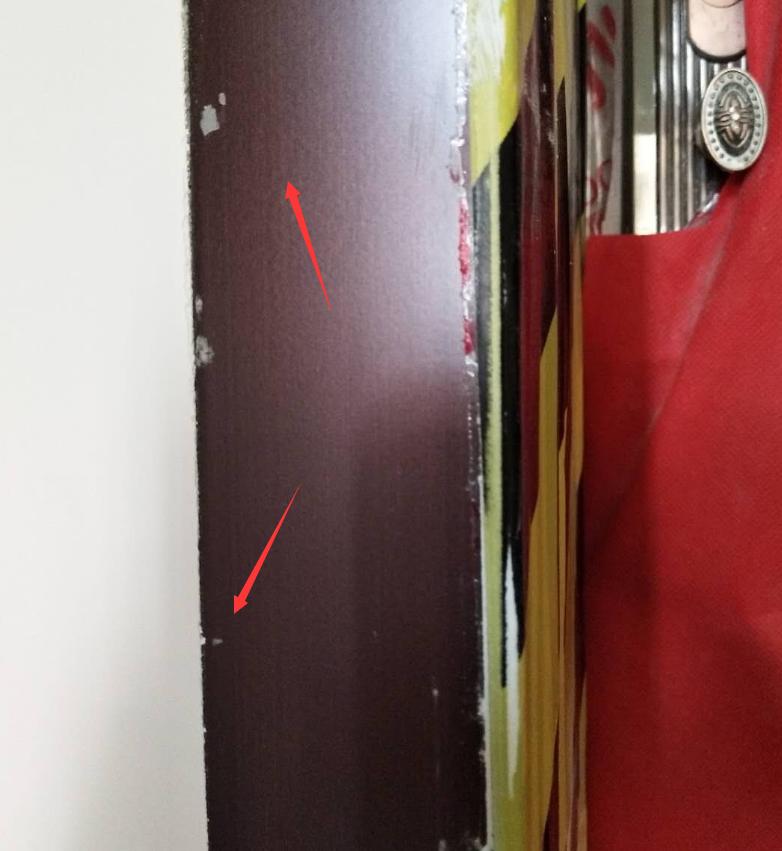 门套掉漆修复靠谱吗,门套掉漆修复要多少钱