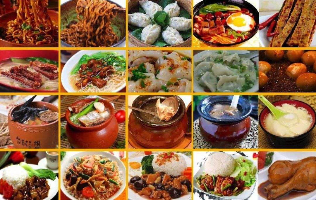 沙县小吃集团一年的营业额,沙县小吃目前经营状况