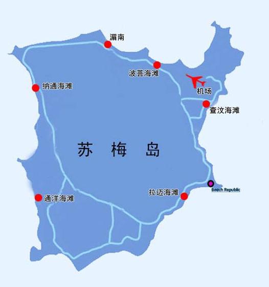 泰国自由行攻略需要办什么手续,泰国自由行语言交流方法