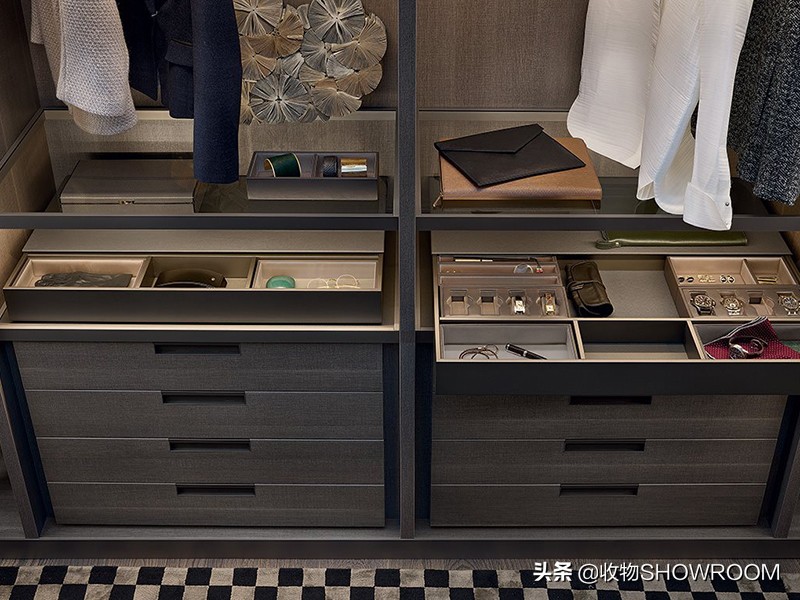 意大利poliform衣柜价格,世界顶级poliform衣柜