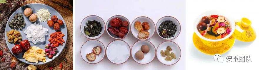 回族盖碗茶泡茶完整教程,回族喝的什么茶