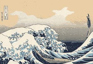 高清*码无**的江户时代，感觉十分魔幻穿越！