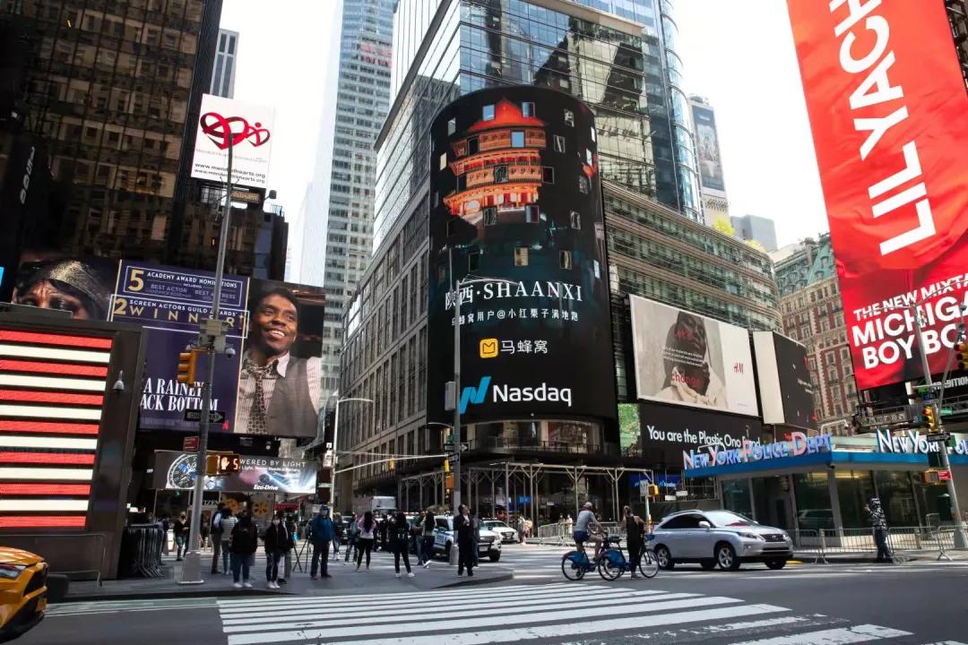 户外广告如何破圈,传统户外广告如何进化为新媒体