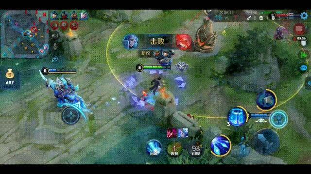 王者荣耀s14赛季诸葛亮怎么玩,王者荣耀神级诸葛的天秀操作