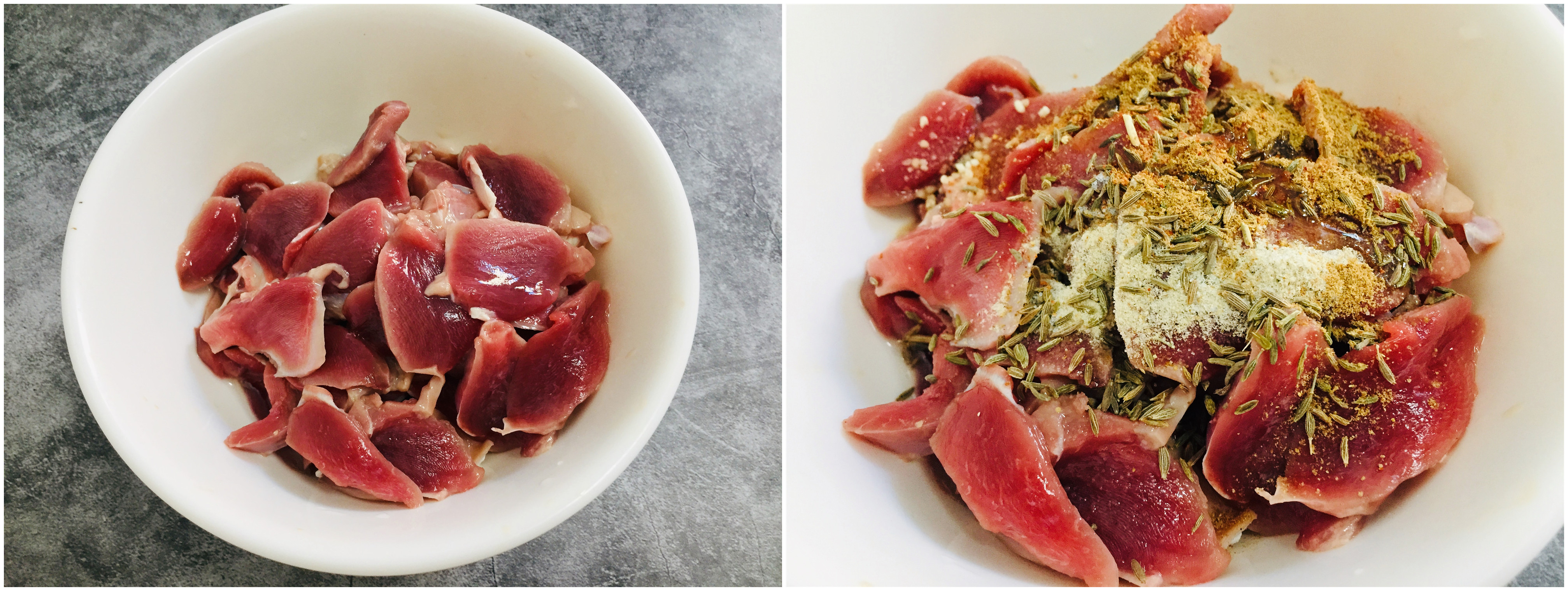 鸡胗怎么炒又嫩好吃视频,鸡胗怎么炒又脆又好吃