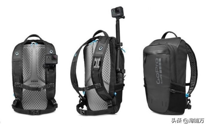 最实用的摩托背包推荐,摩旅背包排名