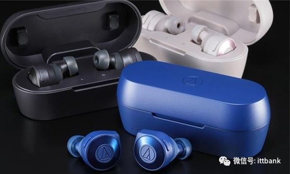 tws蓝牙耳机背后的商业蓝海,tws蓝牙耳机国内重点公司
