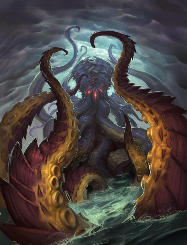 魔兽世界8.0动画全集,魔兽世界10.3最终boss死亡动画