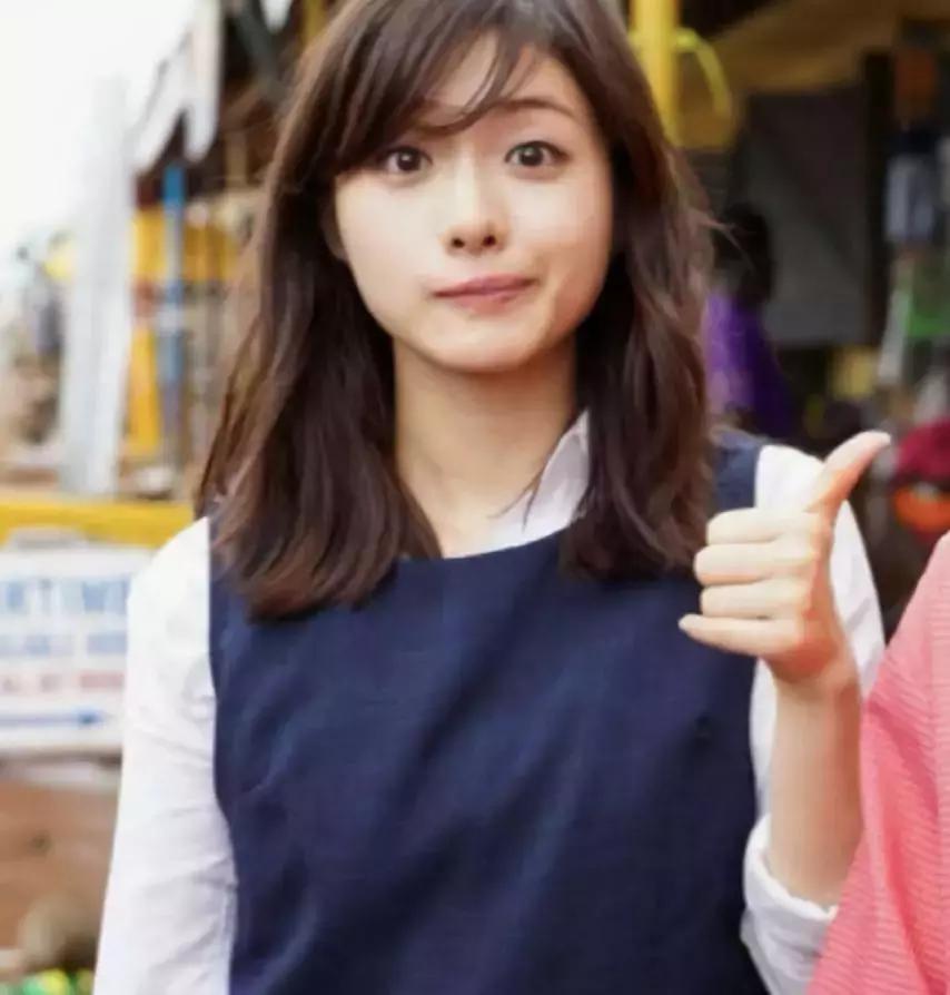 石原里美朋友圈,喜欢石原里美的男生