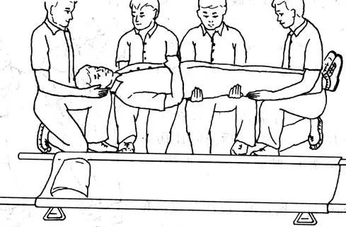 老人腰椎疼要警惕四种原因,老年人胸椎压缩性骨折出现后背疼