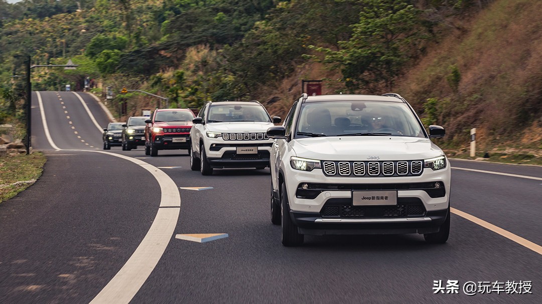 jeep指南者2020有什么优惠,13款jeep指南者2.4二手值得买吗