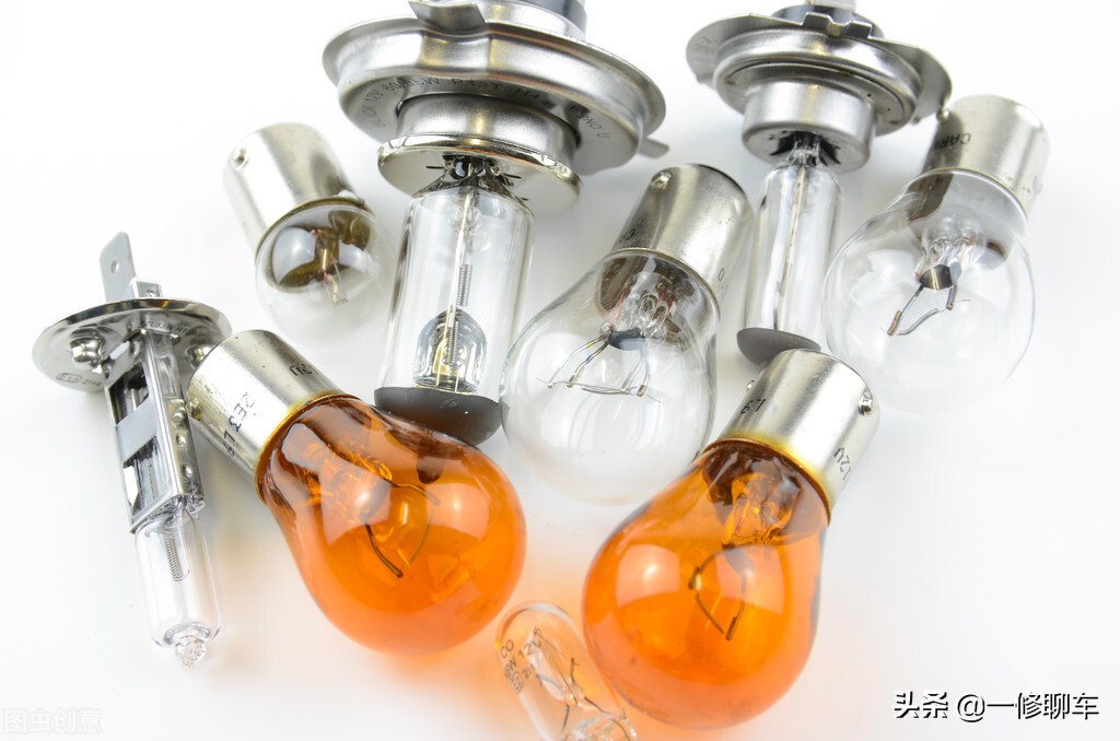 卤素大灯哪个品牌好,汽车卤素灯泡品牌值得推荐