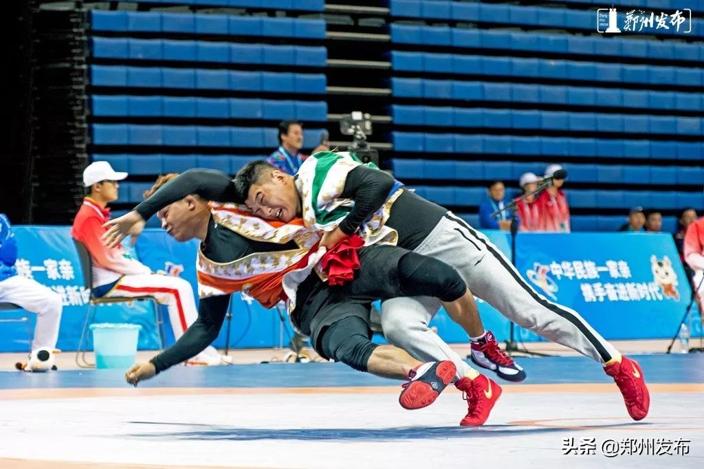 全国运动会精彩视频,锦标赛名场面