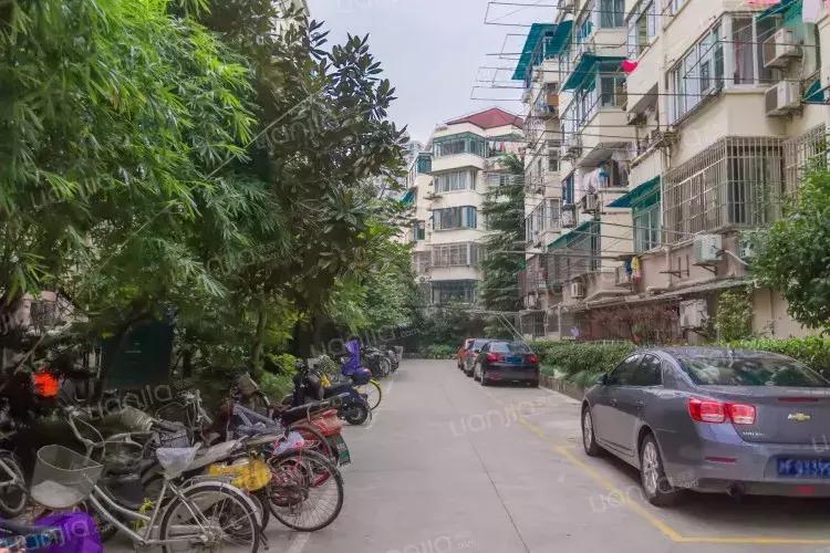 上海新房二手房成交活跃,2020年上海二手房小区成交量排名