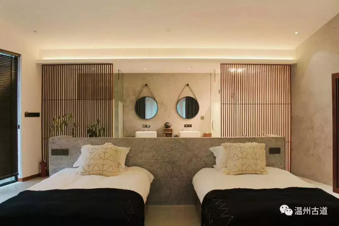 楠溪江好的精品民宿哪家比较好,中国楠溪江