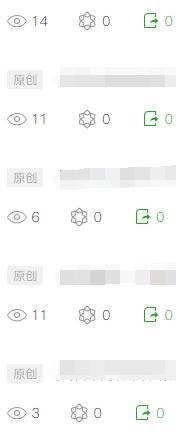 如何查看公众号活跃度,公众号需要提高活跃度吗
