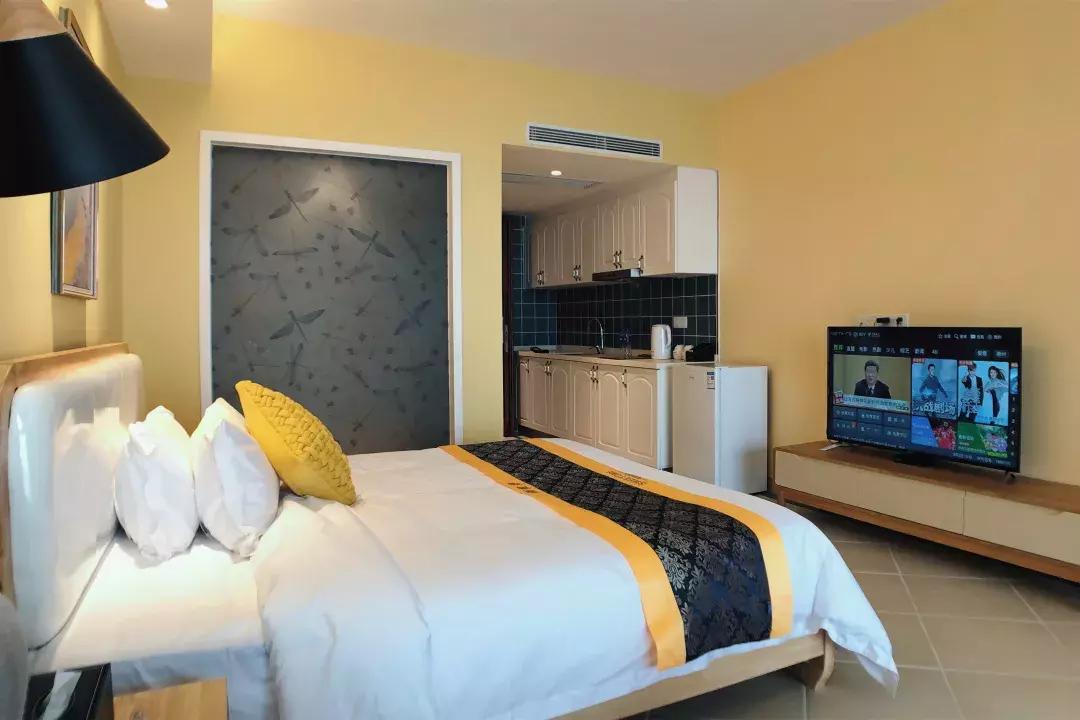 惠州虹海湾旅游攻略,惠州海边虹海湾