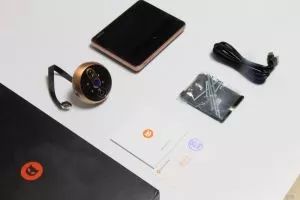 斑点猫智能猫眼移动侦测坏了,斑点猫电子猫眼s200多少钱