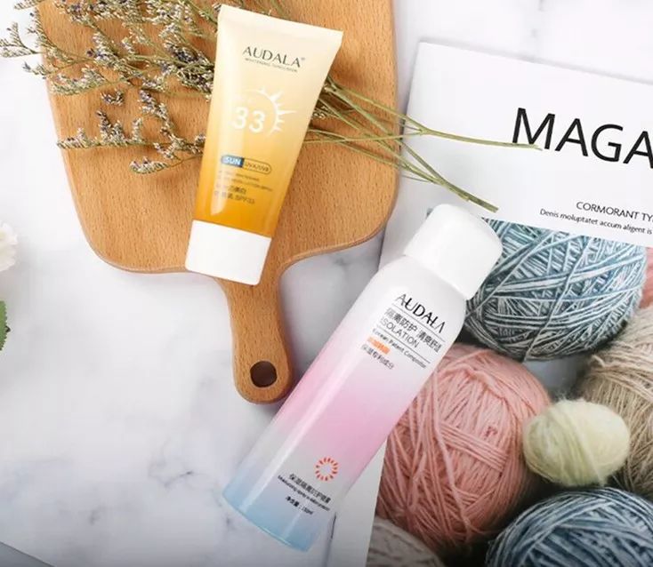 评测防晒前十名,十大好用的品牌防晒测试