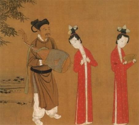 宋朝为何称呼女子为娘子,宋代称呼官人娘子