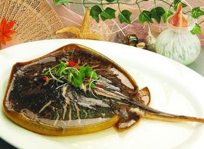 海鲜菜品图文,海鲜特色的菜品有哪些