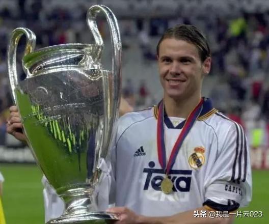 欧冠历史十大经典决赛,欧冠历史人物