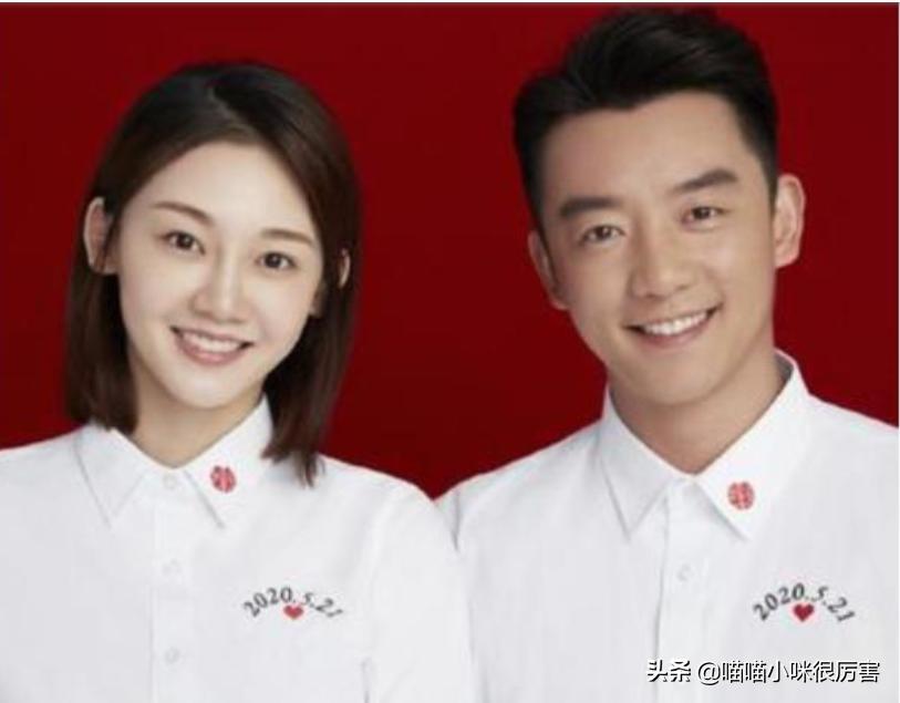 杜淳结婚了么,杜淳官宣结婚有人祝贺吗