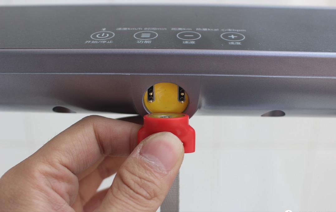 小乔跑步机smartrun-s评测,小乔跑步机smartrun折叠不了