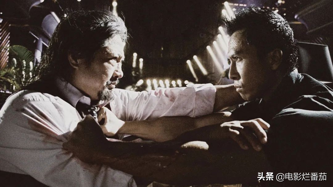 精武门甄子丹万绮雯30集免费看,甄子丹精武门万绮雯版