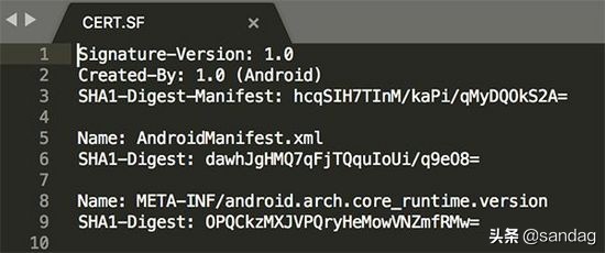 android绛惧悕鏍￠獙,androidv2绛惧悕