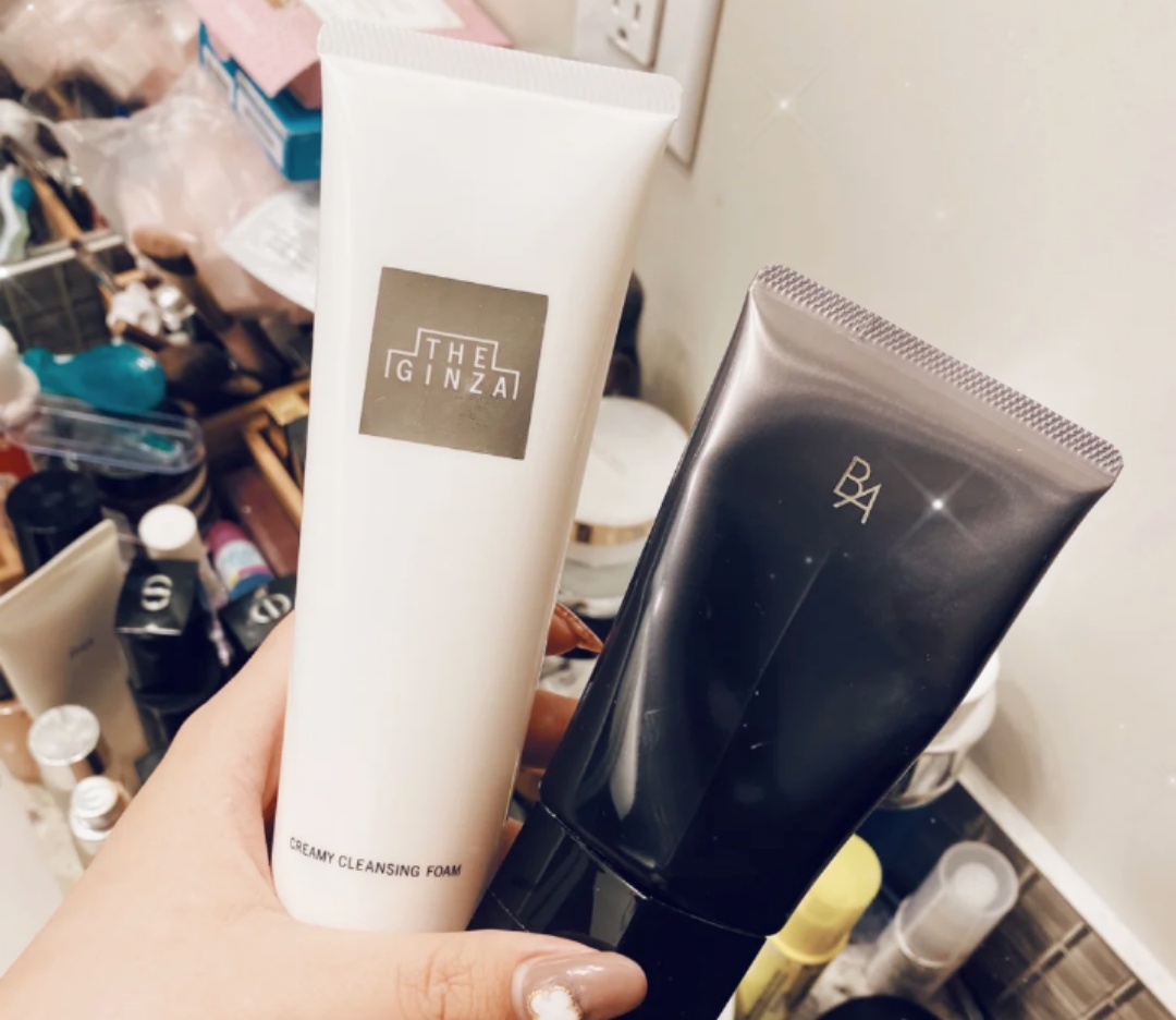 洗面奶推荐cpb,洗面奶测评红黑榜sk2