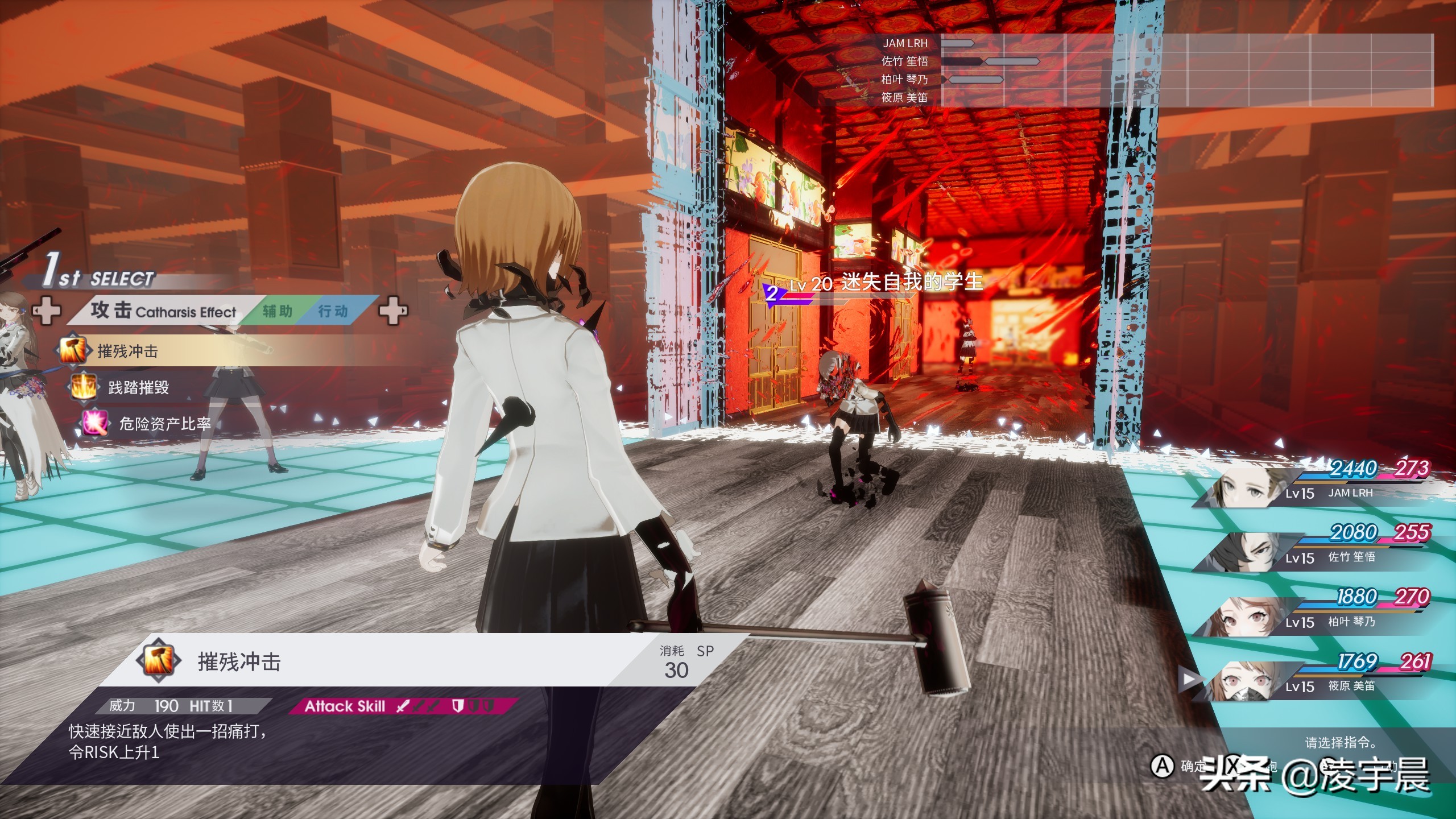 卡里古拉过量,卡里古拉好不好