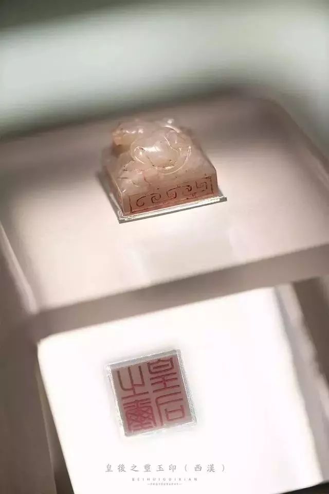 陕西历史博物馆主题文物,五千年历史尽在陕西历史博物馆