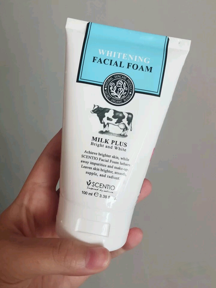 洗面奶被拉黑名单,洗面奶黑名单