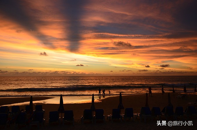 谁知道泰国有哪些好玩的岛屿，看看你就知道啦！