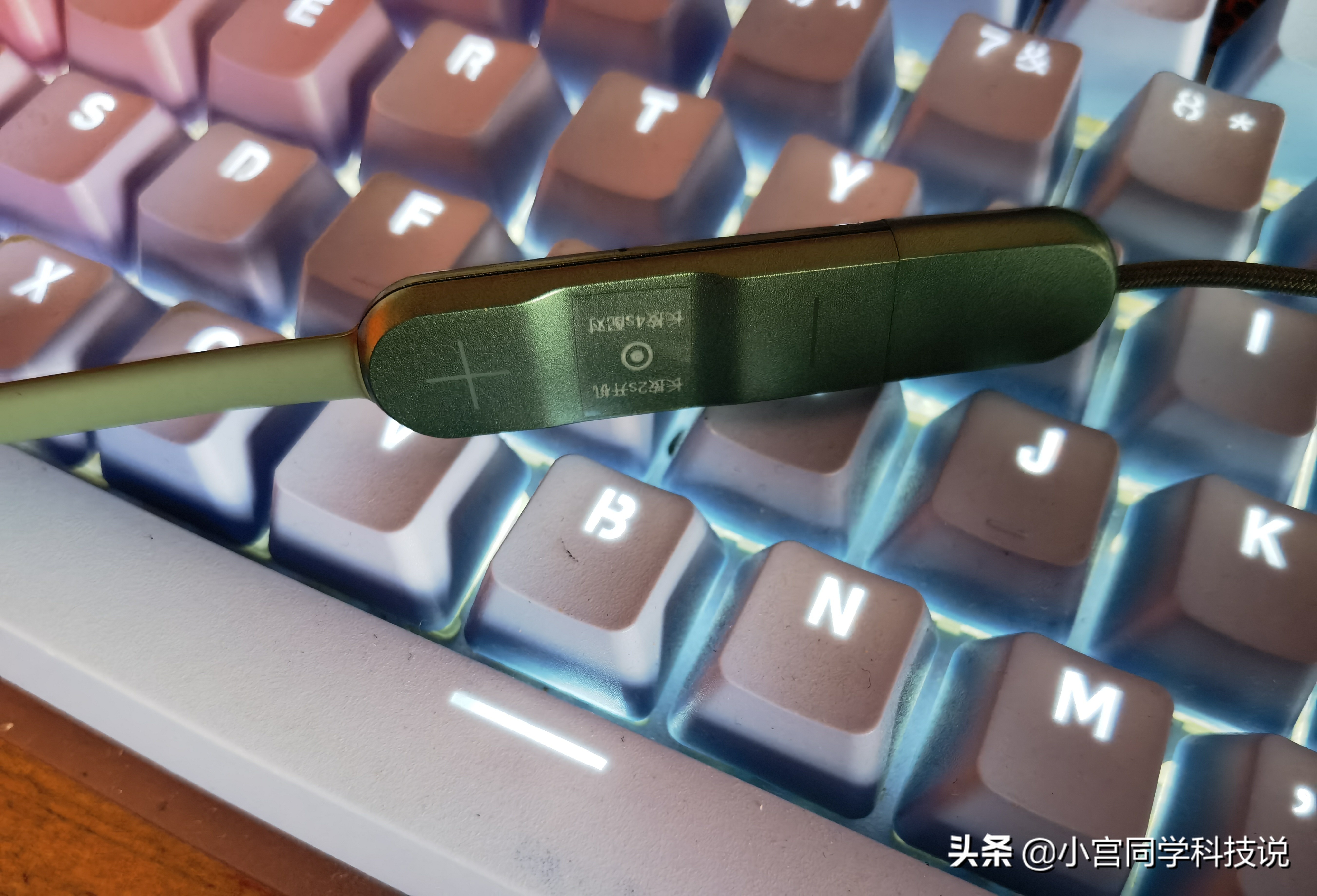 honorxsportpro耳机详细充电教程,honorxsportpro连接vivo手机