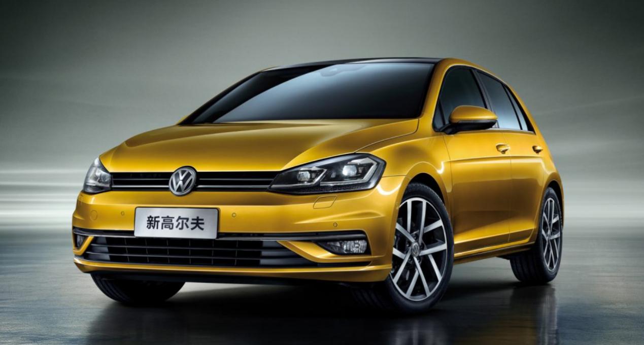 小钢炮新一代福克斯,为啥说福克斯是小钢炮