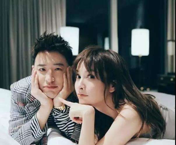 潘玮柏吴昕是不是公布恋情,潘玮柏吴昕近况