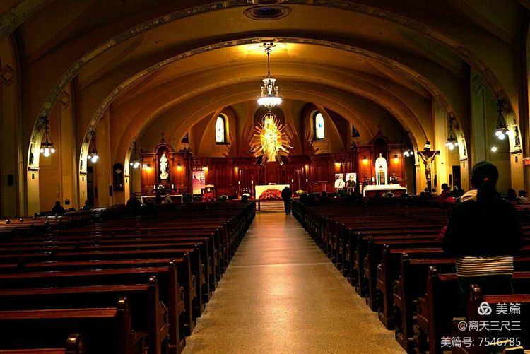 漫步魁北克体验不一样的北美风情,北美枫情蒙特利尔