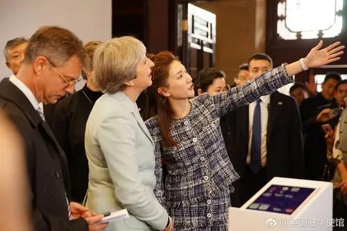 韩网友称江疏影是韩国名字,韩国网民评江疏影