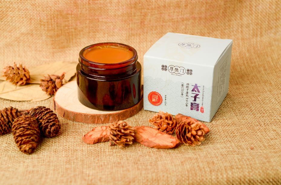 南开非遗|“腐”去新来，这款神奇的膏药，让肌肤焕发新春