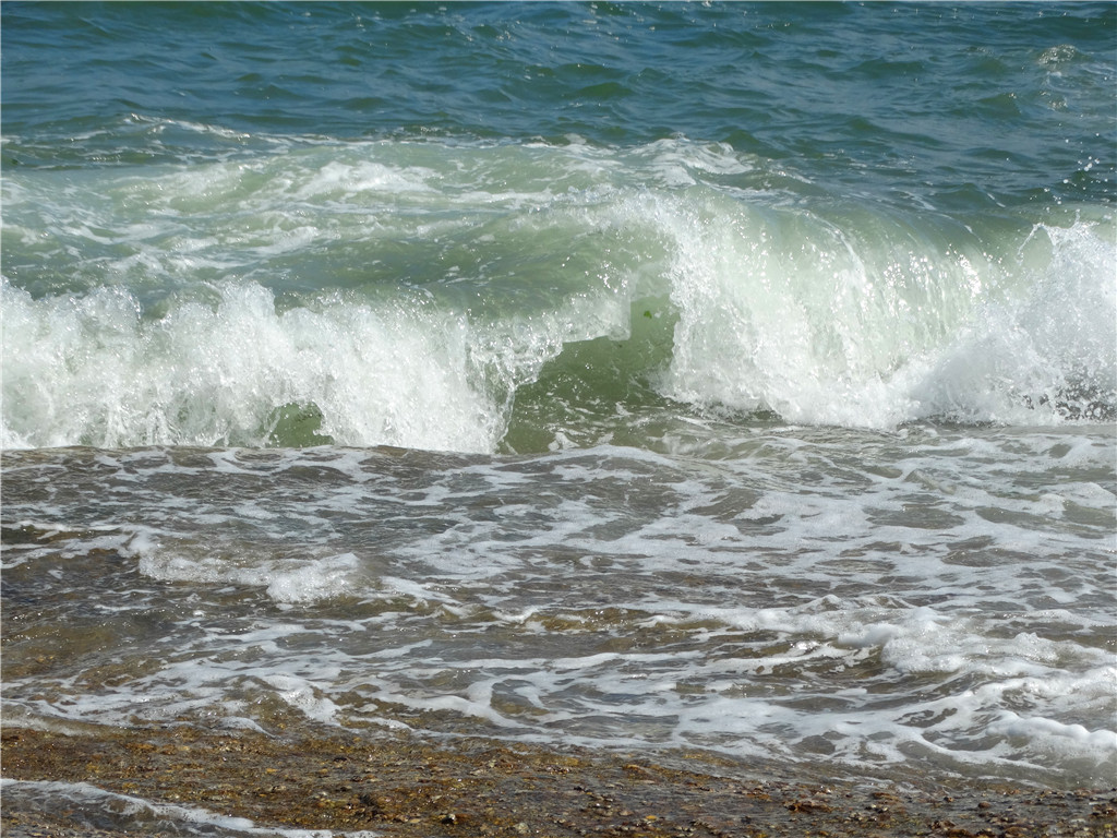 日照文旅,日照旅游攻略
