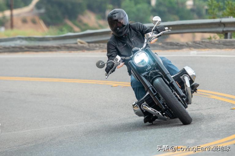 宝马r18摩托车全系车型,宝马r18摩托车2023款经济模式设定