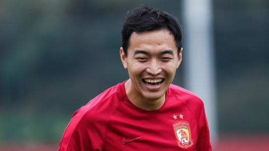 赵旭日冯潇霆梅西,冯潇霆梅西式进球