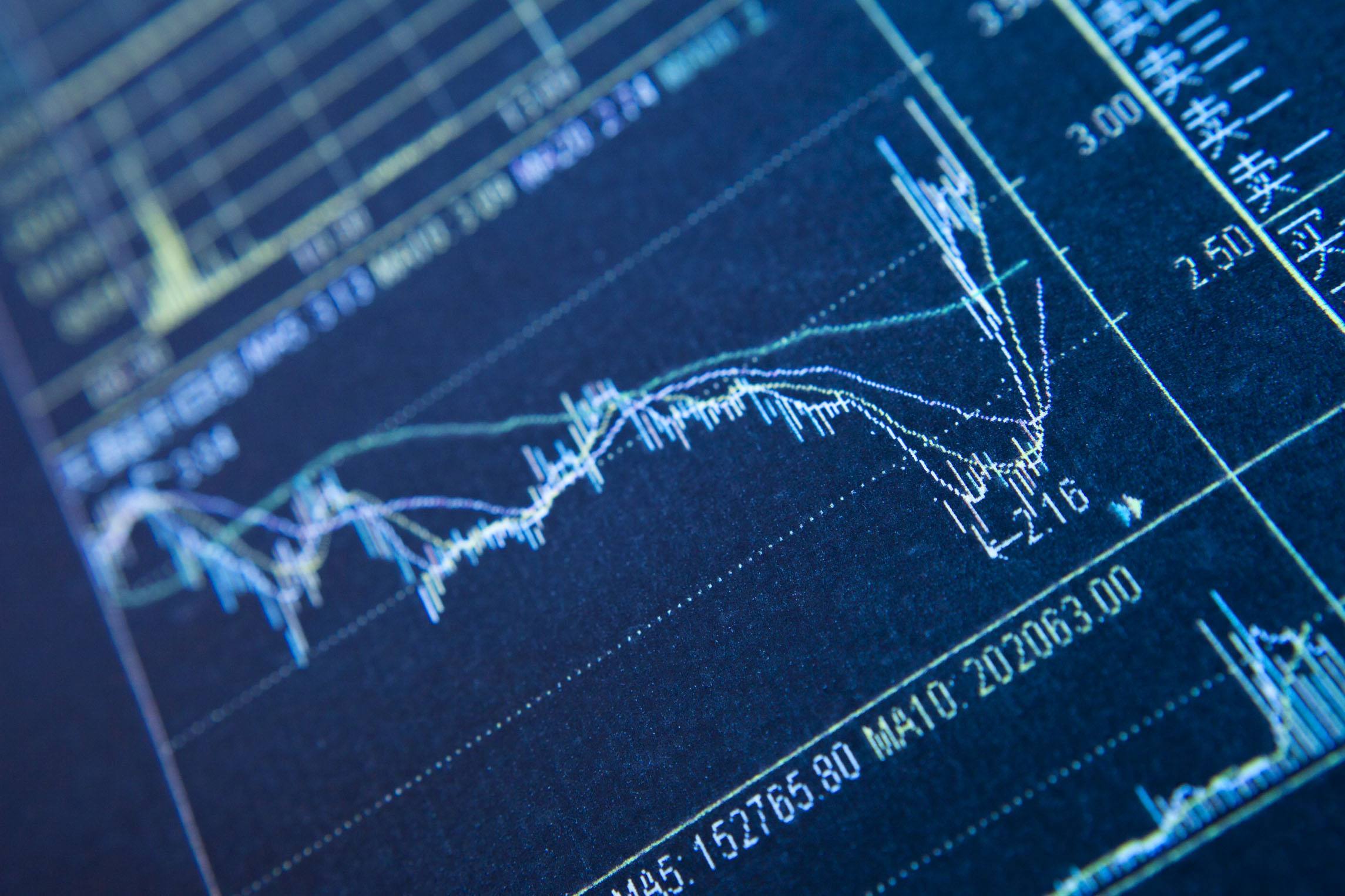 炒股遇股票暴跌如何操作,暴涨的股票可以入手么