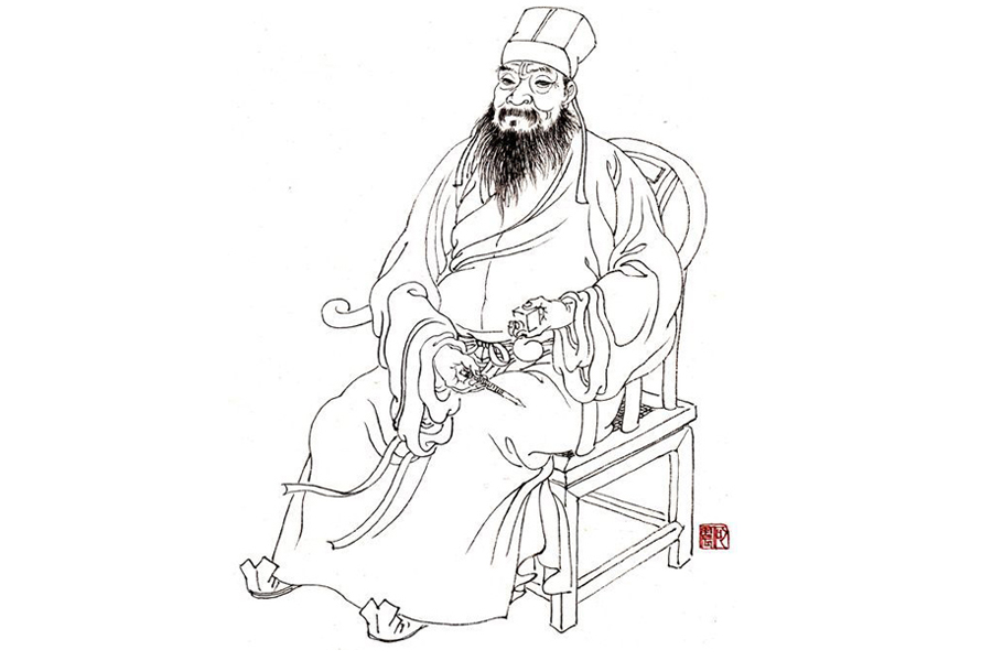 零基础篆刻入门,篆刻大师何震作品