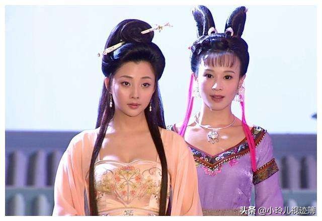 杨贵妃秘史杨玉环生母,梦回大唐杨玉环秘史