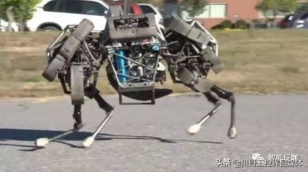 机器人发展史最强机器人,一张图看懂机器人的发展史