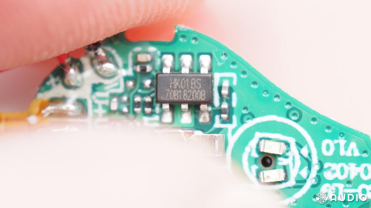 漫步者蓝牙耳机声迈x5,漫步者声迈x5无线入耳式耳机